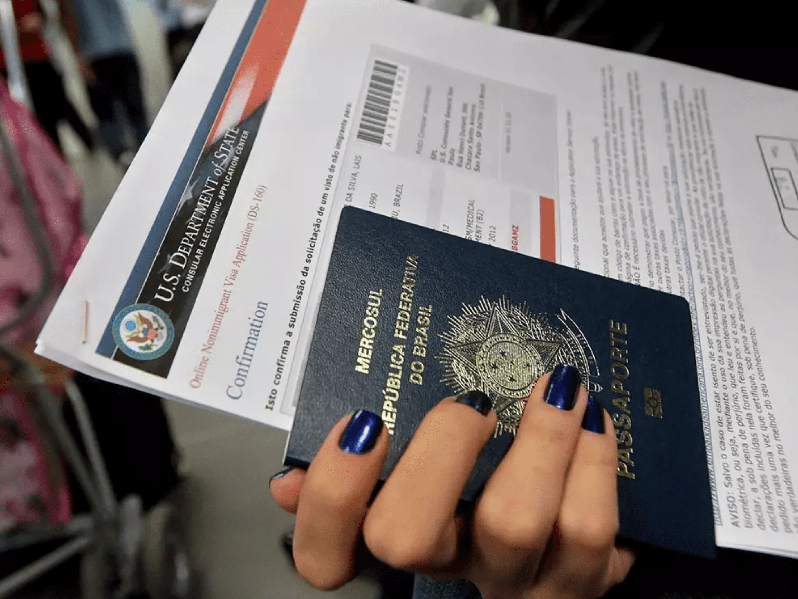 Consular Assistance image